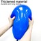 Yeunmu100 PCS Balloons Assorted Colors(Inside 10 Colors-10 Per Color), Thicken Balloons, 12 Inch Balloons Bulk, Suitable for Birthday, Family Party, Graduation, Wedding